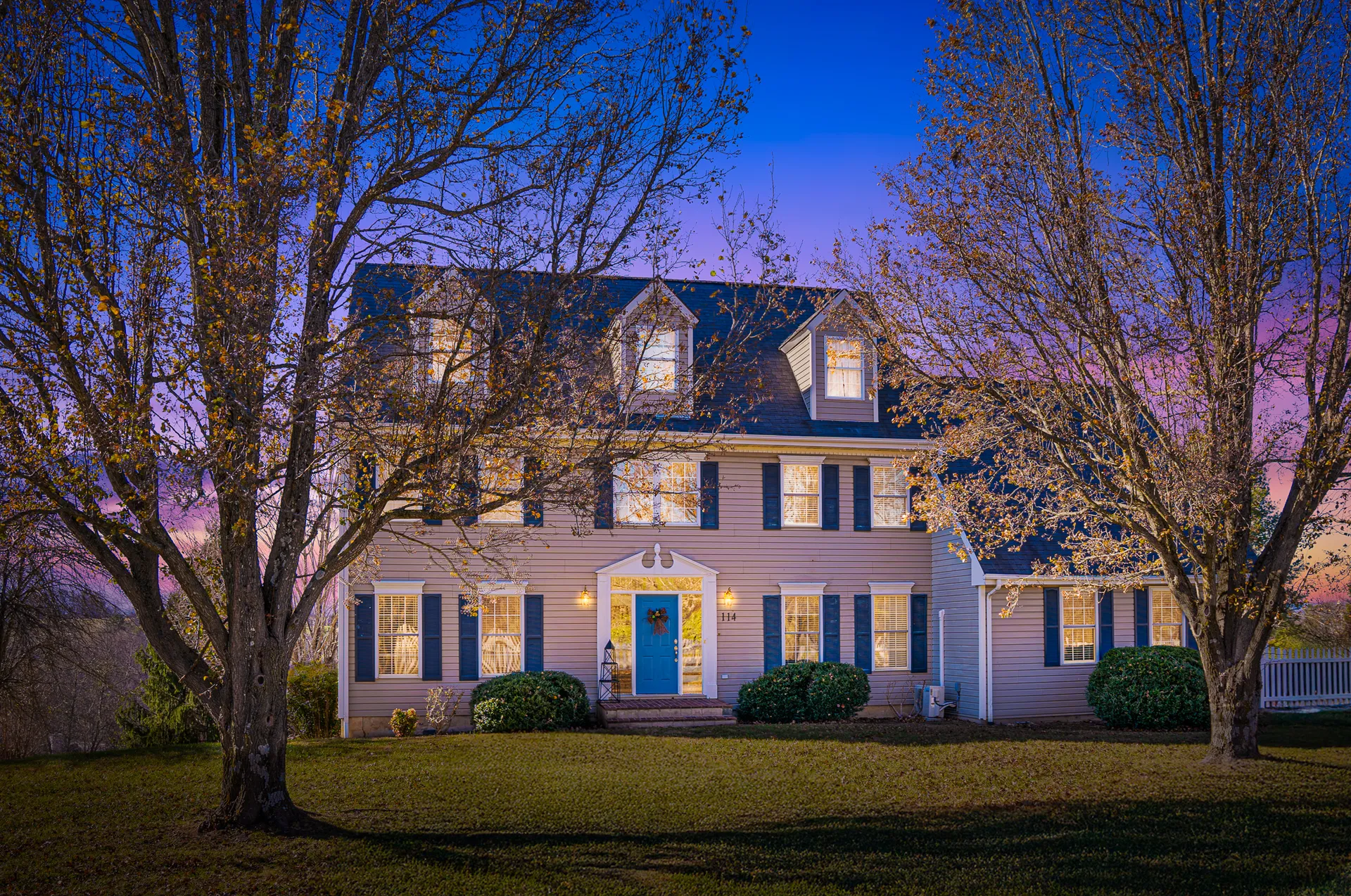 Professional real estate photography example 2