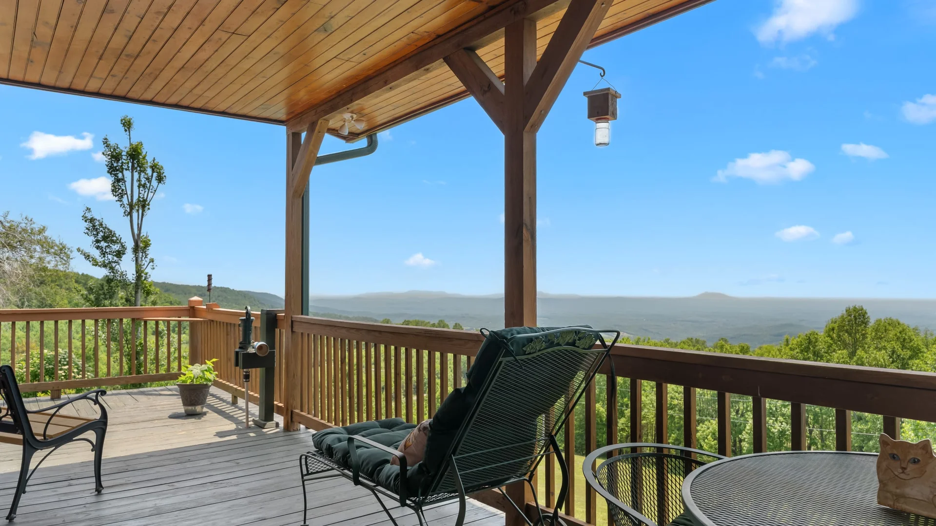 Professional real estate photography blog background