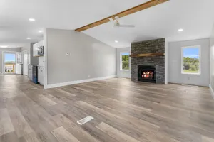 Professional real estate photography