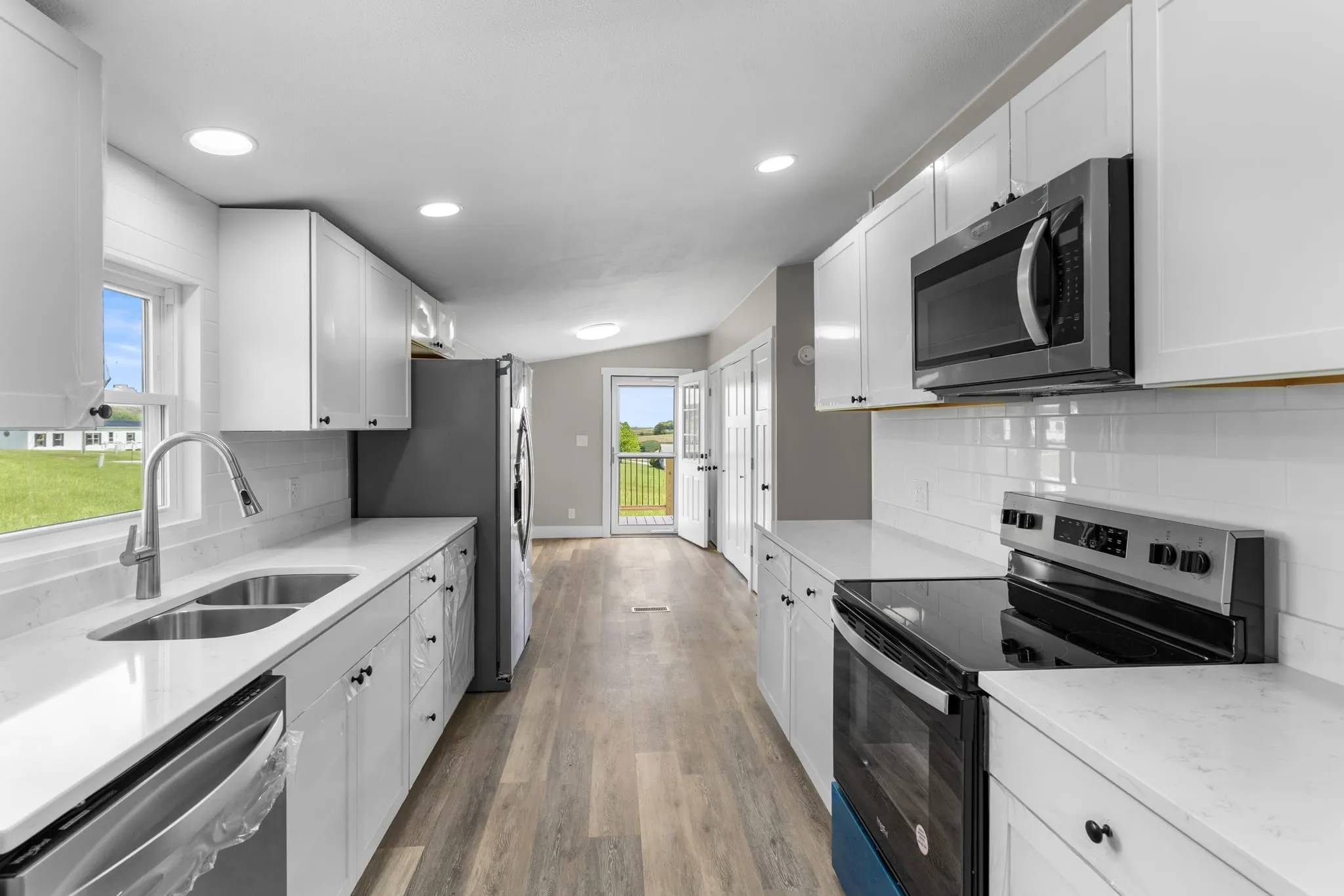 Interior & Exterior Photography example 2