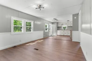 Professional real estate photography