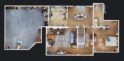 3D Virtual Tour