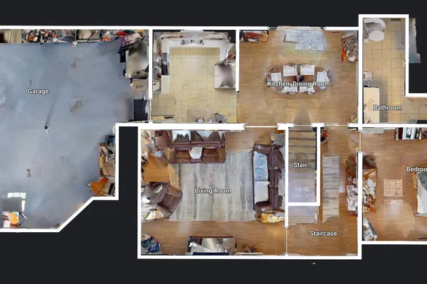 3D Virtual Tours