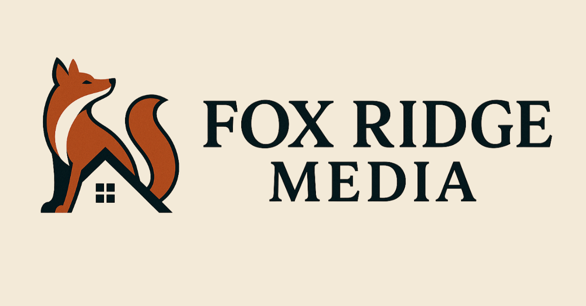 Fox Ridge Media Co. - Professional Real Estate Photography Virginia ...